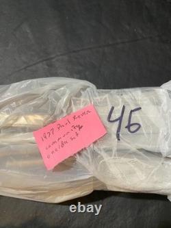 Paul Revere Community Plate 46 pieces silverplate flatware set nice! Oneida