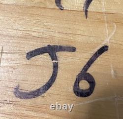 Paul Revere Community Plate 46 pieces silverplate flatware set nice! Oneida