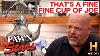 Pawn Stars Cool Beans Top Coffee Items Of All Time