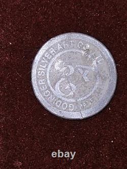 Rare Vintage Godinger Gold Plated Flatware Set With OG Box. 51 Pieces! Amazing