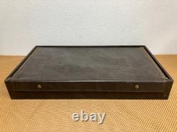 Reed & Barton Vintage Silverplated Flatware Set 93pc