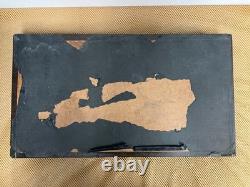 Reed & Barton Vintage Silverplated Flatware Set 93pc