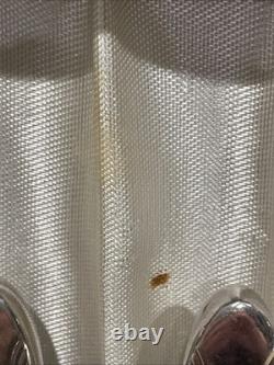 Rogers Bros 1847 First Love Silverware 12 Settings + Serving Pcs + Box 84 Pcs