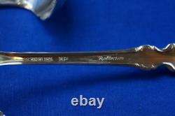 Rogers Bros. Reflection Silverplate Flatware 70 Pieces, (8) 8-Pc Place Settings+