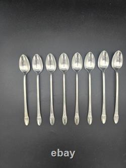 Rogers First Love 108 pieces Service for 8 Plus Serving & Extra Pieces