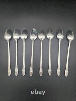 Rogers First Love 108 pieces Service for 8 Plus Serving & Extra Pieces