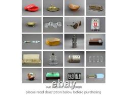 SPACE by RAVINET D'ENFERT flatware, Vintage 1970s, Silverplate flatware set