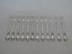 Set of 12 Reed & Barton Silverplate Festivity Seafood Forks