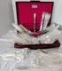 Silver Arbor SilverplateOneida76 Piece Set12 Place Settings + Serving Pcs NOS