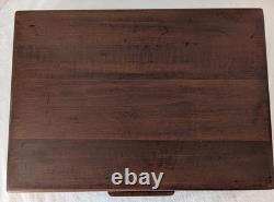 Silver Arbor SilverplateOneida76 Piece Set12 Place Settings + Serving Pcs NOS