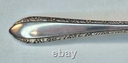 Silver Plate Flatware Set 78 pieces Oneida Madelon Pattern