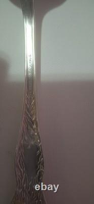 Stratford silver co, 11cubiertos, 11 pieces. Excelente condición