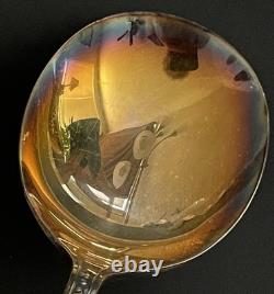 TUDOR QUEEN BESS II Silverplate Flatware Set Of 66 ONEIDA COMMUNITY +Serving