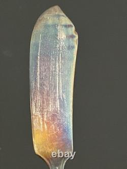 TUDOR QUEEN BESS II Silverplate Flatware Set Of 66 ONEIDA COMMUNITY +Serving