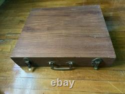 Thailand Silverware Set