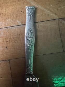Thailand Silverware Set