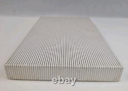 The 12 Apostles Spoon Vtg Silverplate MADE IN HOLLAND Collectible Dinnerware Set