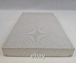 The 12 Apostles Spoon Vtg Silverplate MADE IN HOLLAND Collectible Dinnerware Set