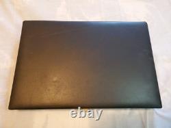 VTG Wm Rogers & Son Enchanted Rose Silverplate Flatware Set With Original Case