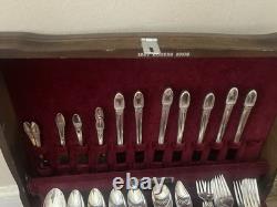 Vintage 1847 Rogers Bros Silverware Flatware