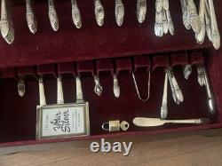 Vintage 1847 Rogers Bros Silverware Flatware