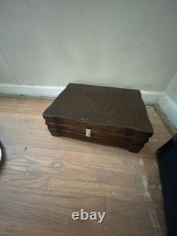 Vintage 1847 Rogers Bros Silverware Flatware