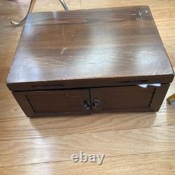 Vintage 1953 GORHAM 60 Piece Silver Plate Service for 8 New Elegance Flatware