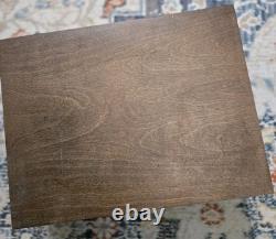 Vintage Community Silver Plate CORONATION Silverware Set -97 Pc-Some HTF Items