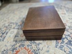 Vintage Community Silver Plate CORONATION Silverware Set -97 Pc-Some HTF Items