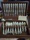 Vintage! F. B. Rogers SILVER Plated China 62 ITEMS Set