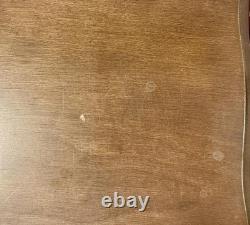 Vintage Oneida Silversmiths Community Heirloom Shell Silverplate Flatware Set