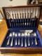Vtg Community Oneida Silver Plate MILADY Flatware Silverware Set