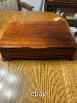 Vtg Community Oneida Silver Plate MILADY Flatware Silverware Set