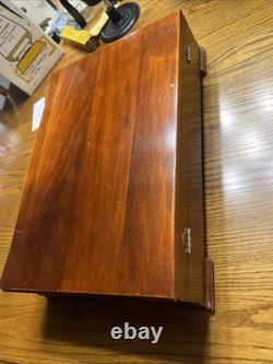 Vtg Community Oneida Silver Plate MILADY Flatware Silverware Set