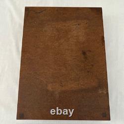 WM Rogers Mfg Co Original Rogers GRAND ELEGANCE Silver Plate Flatware 65 piece +