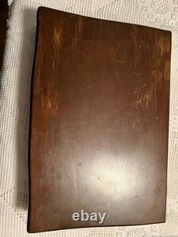 WM Rogers mfg co original flatware set Talisman (Silverplate, 1938) no case