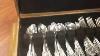 Wallace Grand Baroque Sterling Silver Flatware Available At Gannon S Antiques And Art