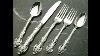 What Is My Sterling Flatware Worth